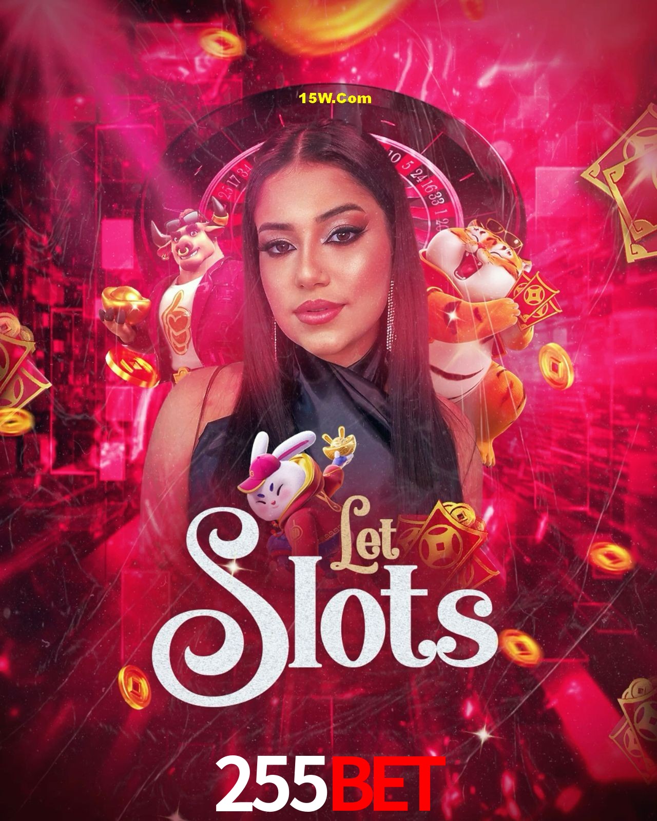 Casino Ao Vivo 255Bet