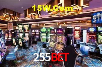 Tecnologia da Plataforma 255Bet