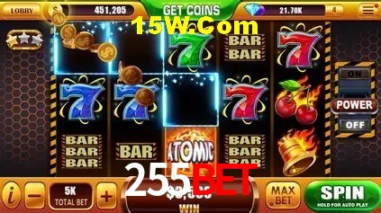 Ofertas Exclusivas 255Bet