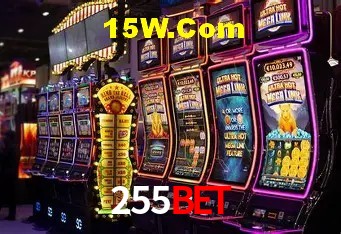 Especiais de Fim de Semana 255Bet