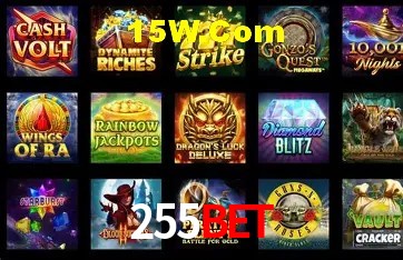 Estatísticas do Jogo 255Bet