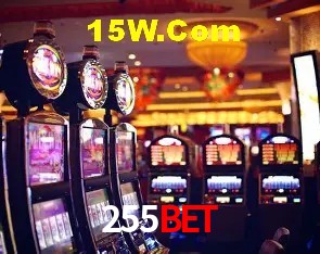 Promoções Sazonais 255Bet