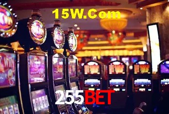 Recursos de Bônus 255Bet