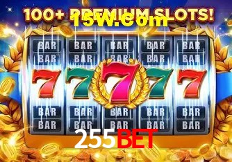 Provedores de Jogos 255Bet