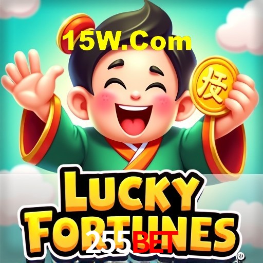 Provedores de Jogos 255Bet