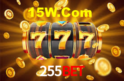 Interface do App 255Bet