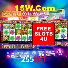 Promoções Sazonais 255Bet