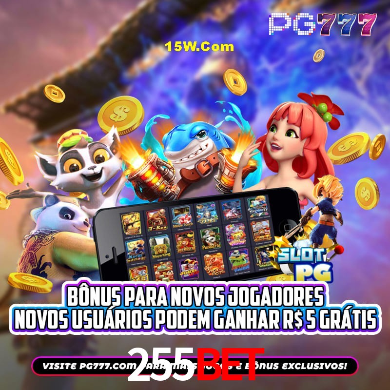 Mesa de Blackjack 255Bet